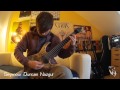 Електрогітара Mayones Duvell Elite 7