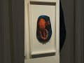 The ongoing terracotta (and more) exhibition at Alliance Française de Dhaka by Rehana Yesmin