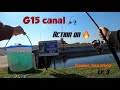 G15 canal 🎣 Multi-Species (Broward co. Florida fishing marathon Ep.3)