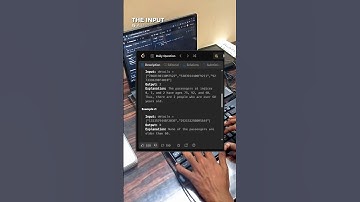 Day 15 of solving leetcode - senior citizens #challenge #leetcode #beginners #programming #coding