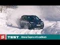 CUPRA ATECA 2,0 TSI 4 DRIVE - NEW ENG SUB !!!  SUV - TEST - GARAZ.TV - Rasťo Chvála