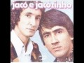 Disco Voador - Jacó &amp; Jacozinho