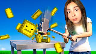 S PRECISO DESTRUIR ESSE BONECO INOCENTE... no Melon Sandbox.