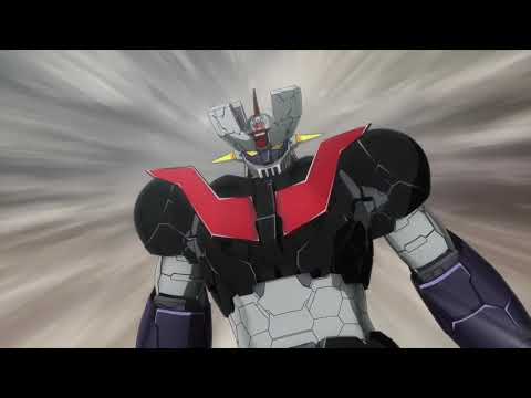 【MAD】KONGGYOK Z コンギョZ