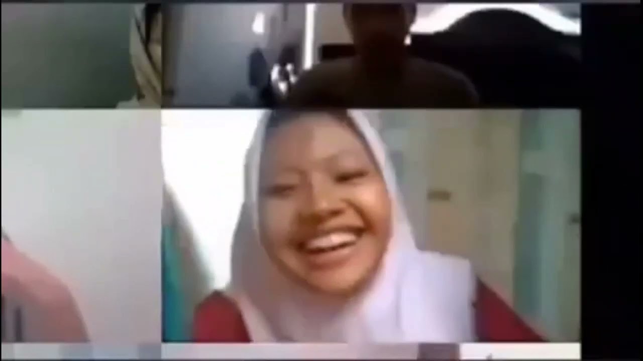 bapak lu jagoan mana ngent*d (meme) | video meme