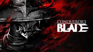 Conquerors Blade Global Journey — Busan