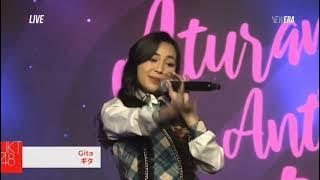 JIKO GITA JKT48