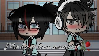 ×Me hace bien amarte?..🥀×|| Capítulo 5|| Una verdad?.. || Soli- Chan uwu :3