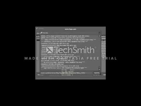 ეს შეეხება თუ როგორ დავწეროთ საყით ქონსოლე ???