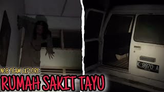 PAK CUK TANTANG RUANG MANGGIS RUMAH SAKIT TAYU