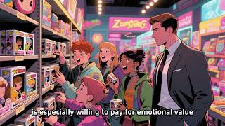 The Emotion Economy: The Next Trillion-Dollar Frontier