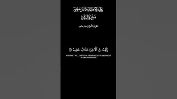 🌿|تِــــلاوَة ما تيسّر من سورة البَقَرَةِ #القرآن #سورة_البقرة #Quran #رواية_ابن_وردان_عن_أبي_جعفر