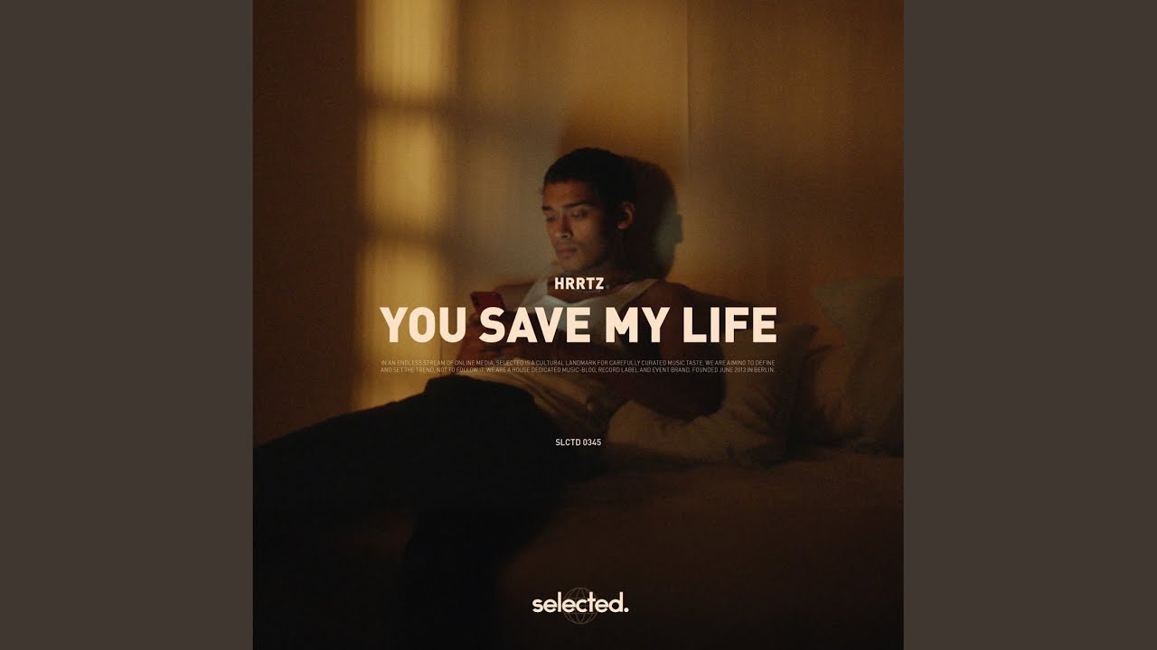 You Save My Life (Extended)