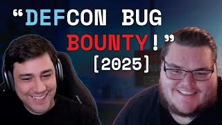 Building Hacker Communities - Bug Bounty Village, getDisclosed, and the LHE Squad (Ep. 133)