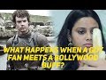 What happens when a got fan meets a bollywood buff