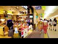 Sapporo Walk in Hokkaido 💖 Gorgeous shopping street ♪ 4K ASMR Nonstop 1 hour 03 minutes