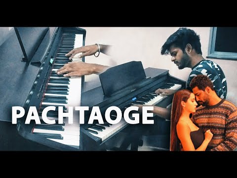 pachtaoge-piano-cover---arijit-singh-|-vicky-kaushal