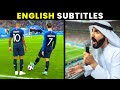 Legendary goals in football  arabic commentary translated to english