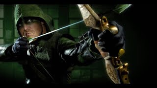 Стрела 6 сезон (сериал) - Full Hd Трейлер на русском Стрела 6 сезон (сериал) - Full Hd Трейлер на русском