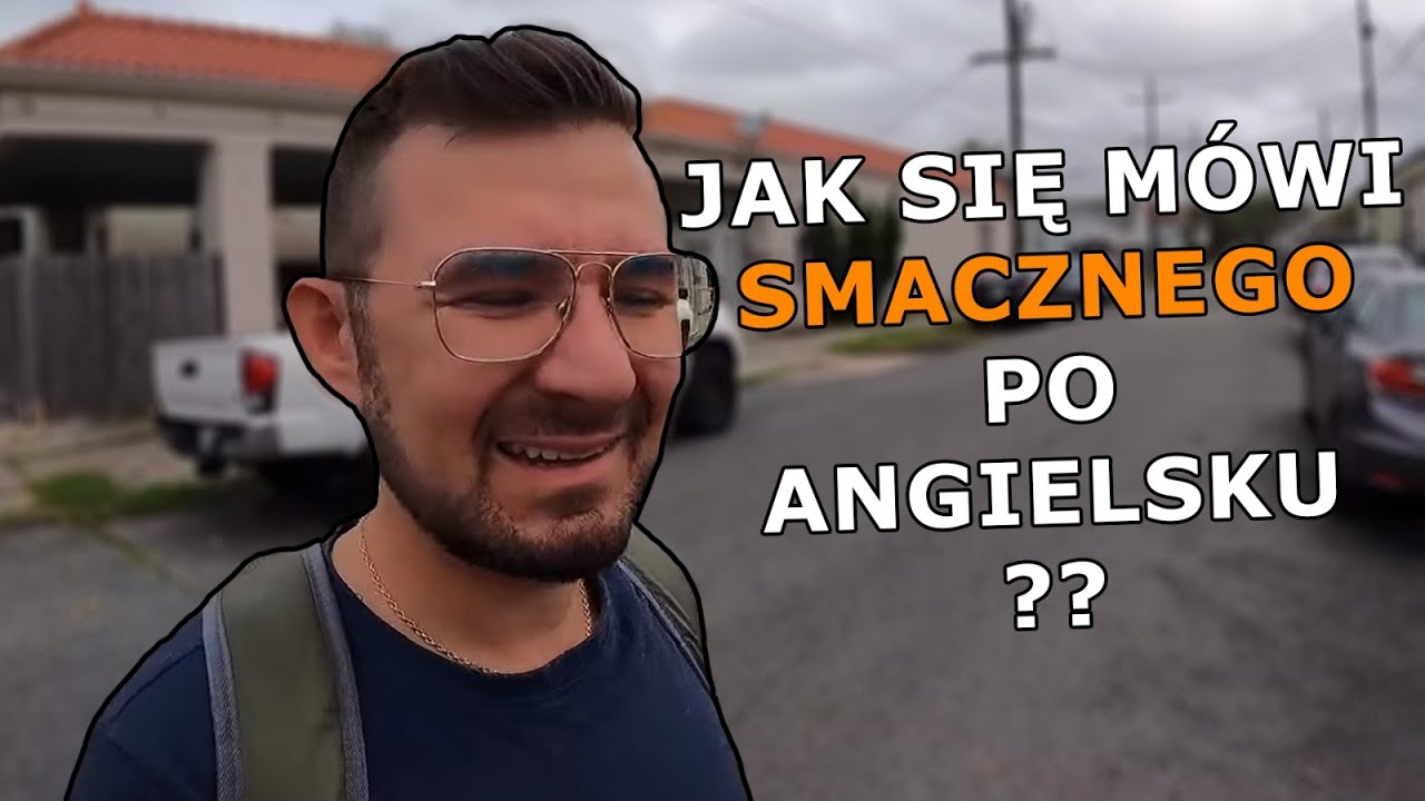 Jak Się Mówi "Smacznego" po Angielsku Szybka Lekcja