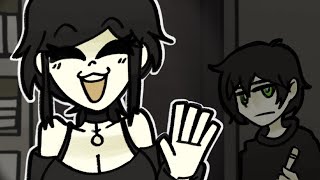 Hey Andy Sweetie! | The Coffin of Andy and Leyley Animation screenshot 3