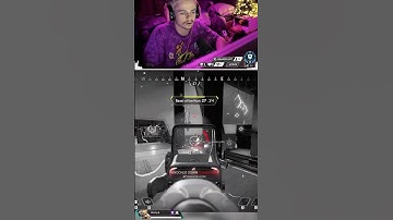 quick squad wipe #apexlegends #apexshorts