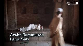 sufi with lyrics  - Damasutra