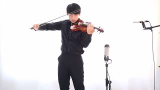 Ethan Moon - Concerto in E Minor - First Movement | 2024 Spring Music Competition