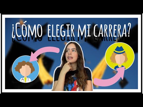 Cómo Elegir Tu Carrera En Hindi