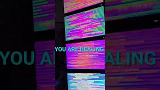 48 unit eesystem quantum healing transmission π loop while sleeping for best effects π΄ π