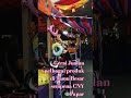 Menyusuri Gerai Jualan di Tamu Besar sempena CNY Daerah Papar
