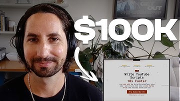 I Built SaaS Apps to $100K ARR: Here