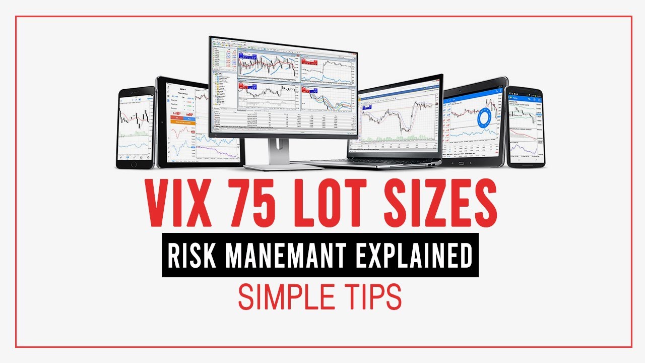 Vix Size Chart