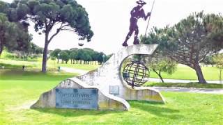 Parque Bela Vista Setúbal