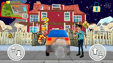 Dark Riddle CHRISTMAS New Updater Mod All Skins |Gameplay Walkthrough ( Andsroid/IOS ) Part 61