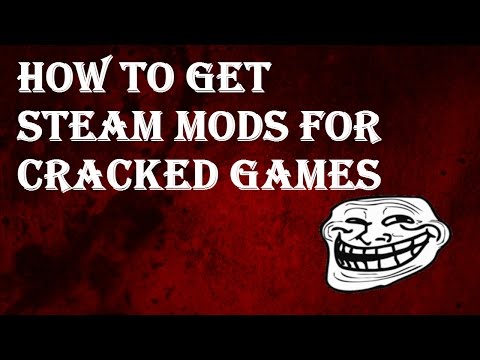 Noob's Guide: How to install Steam Workshop mods! (UPDATED) 