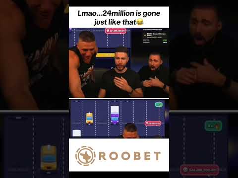 Découvrez Roobet Casino : Jouez aux Meilleurs Jeux de Casino en Ligne en France