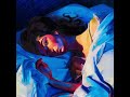 Lorde: Liability (Dolby Atmos)