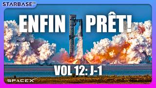 Starship V3 : Le lancement le plus IMPORTANT depuis l'OFT-1 !