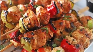 CHICKEN BBQ DINNER | RAMADAN RECIPE FOR IFTAR  | चिकन बारबेक्यू डिनर | रमज़ान इफ्तार #iftar