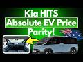 RIP VW ID. Buzz! Kia’s New PV5 Electric Van Is Half The Price!