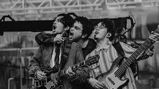 King Gnu - 常田大希ピアノソロ〜三文小説 (Live tour 2023 Closing Ceremony)