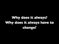 Why Does It Always - HELLYEAH - Lyrics