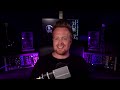 Beginning of video
