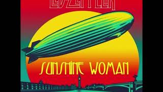 Download Lagu Led Zeppelin  - Sunshine Woman (Hard  rock version) MP3