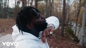 Chronic Law, Collect di Bred - Nonchalant (Official Video)