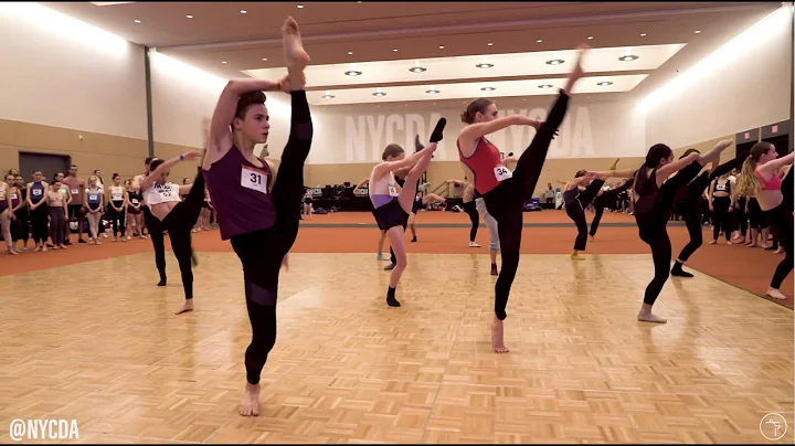 NYCDA BOSTON | SARAH BRINSON
