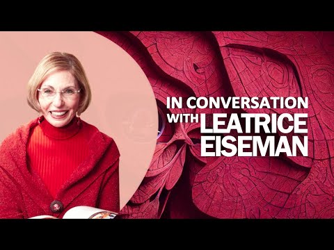 Interview: Leatrice Eiseman, Executive Director, Pantone