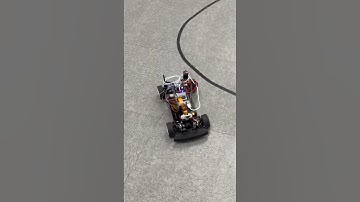 RC카를 사용한 자율주행 #arduino #rccar