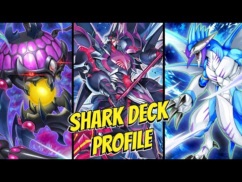 Shark Deck May 2024 - Post Legacy Of Destruction Shark Deck May 2024 - Post Legacy Of Destruction